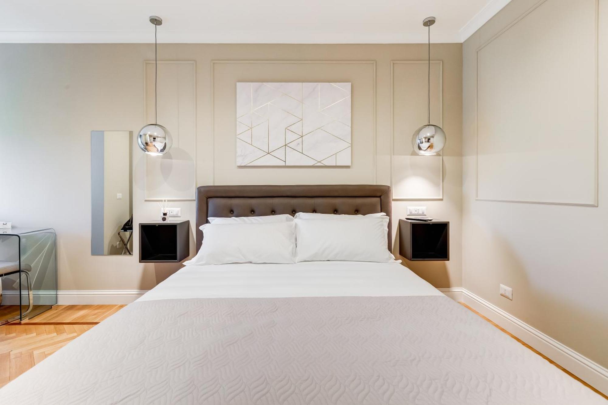 Mellini Palace Suites By Premium Suites Collection — Foto 1