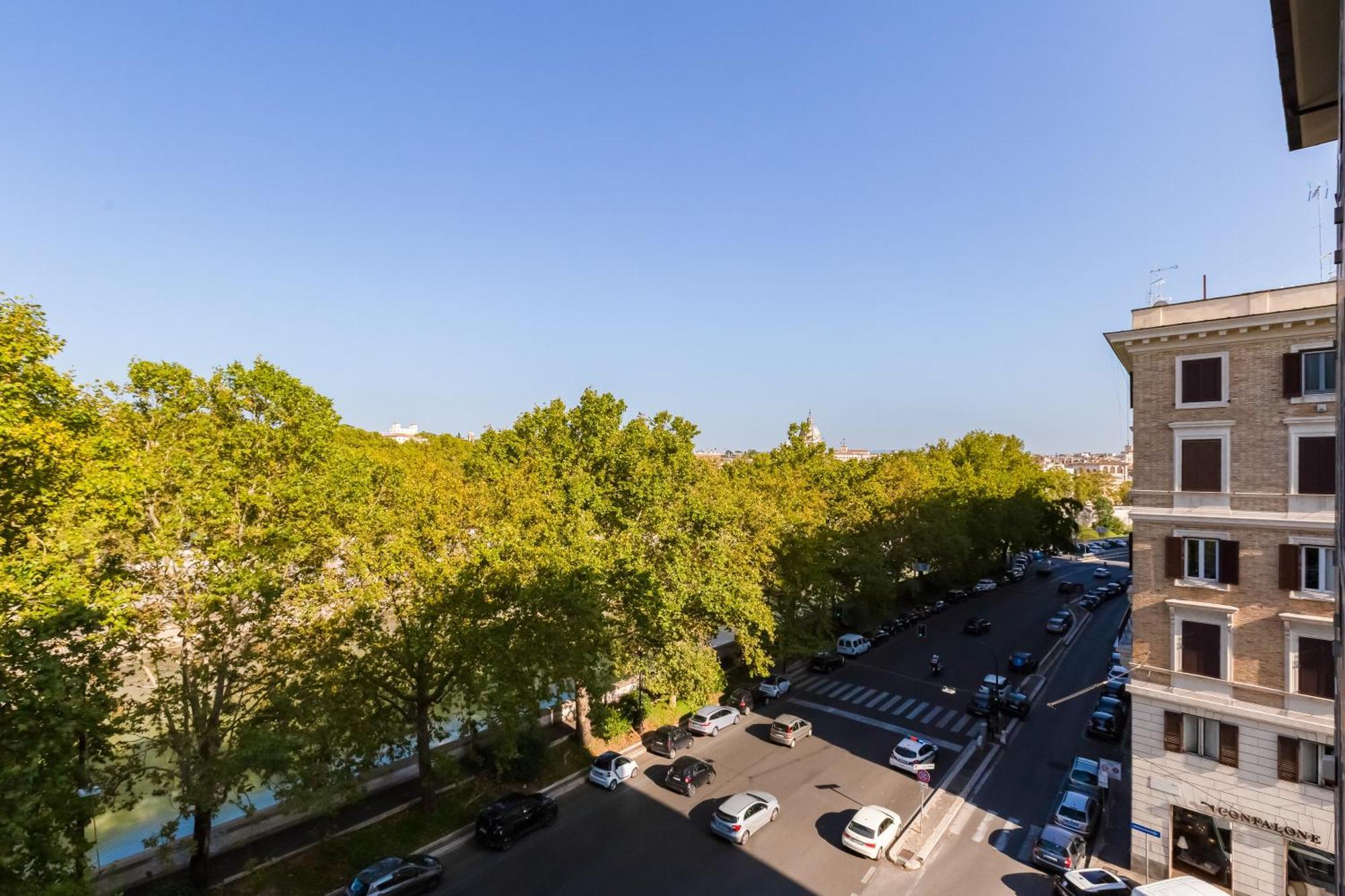 Mellini Palace Suites By Premium Suites Collection, Rome