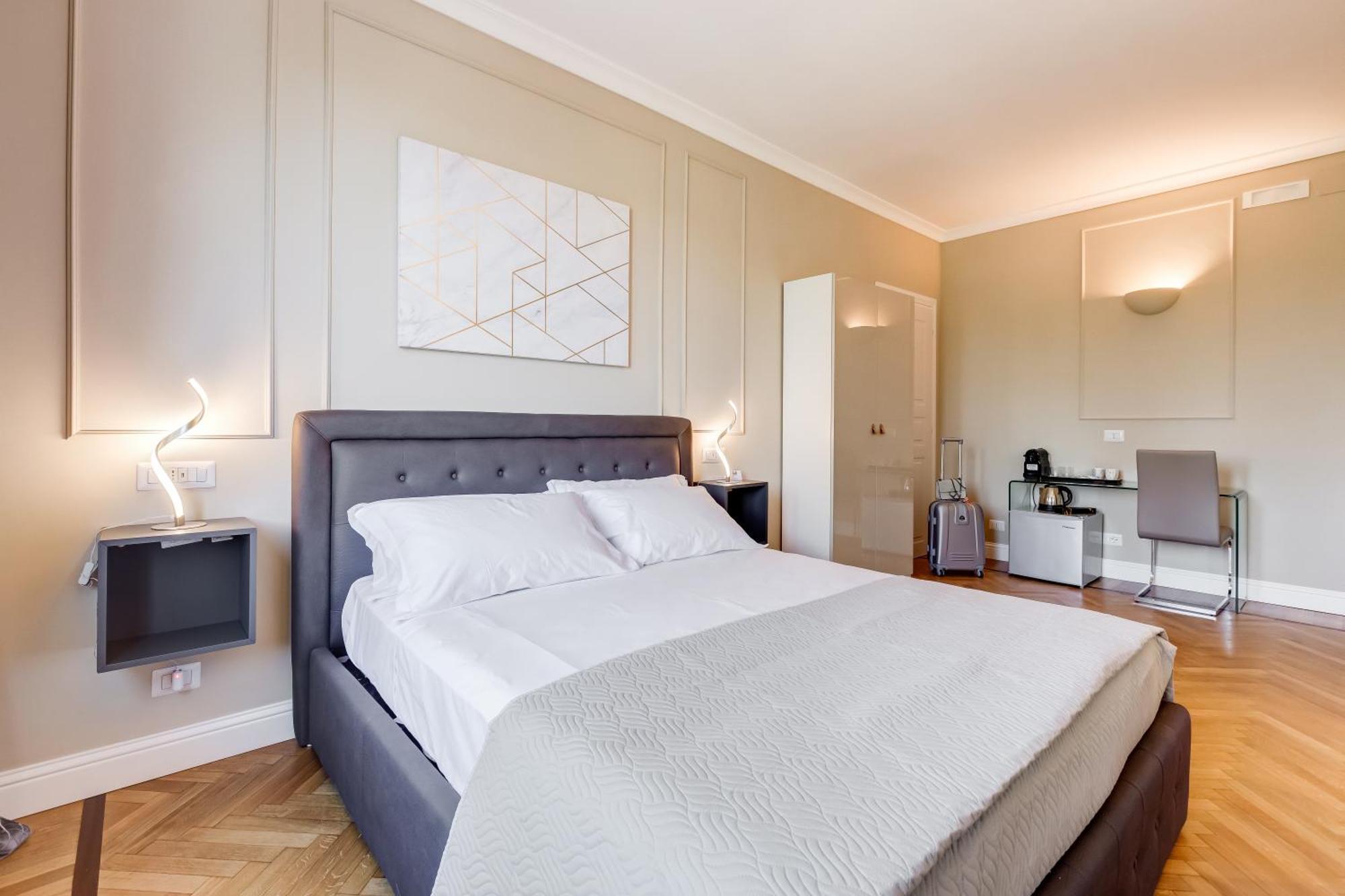 Mellini Palace Suites By Premium Suites Collection — Foto 3